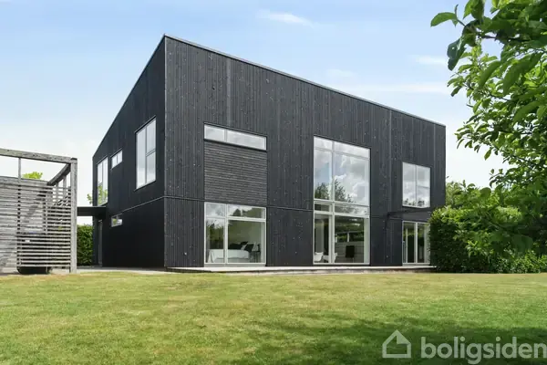 Villa på Skovbakken 40, 7400 Herning