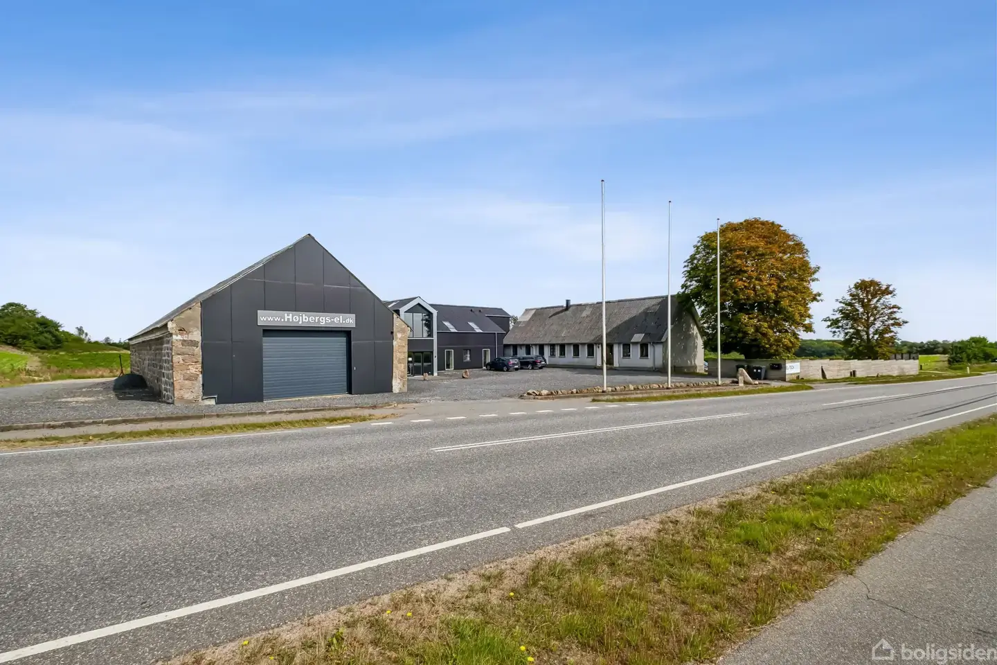 Villa på Silkeborgvej 344, 8700 Horsens