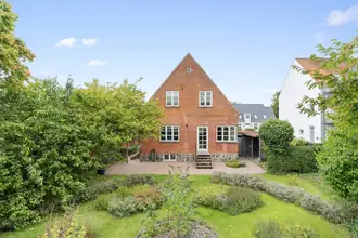 Villa på Bøllingsvej 19, 4100 Ringsted