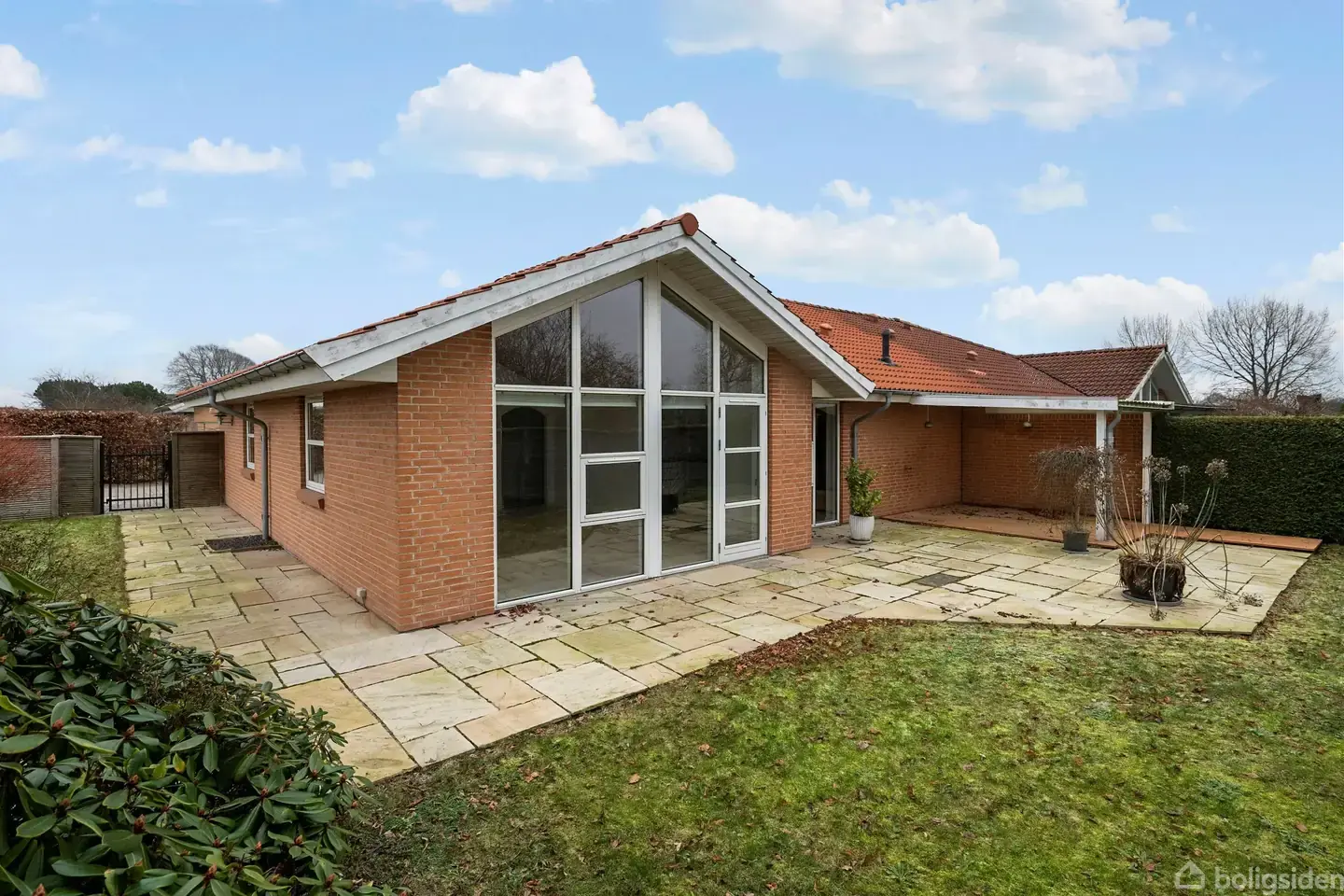 Rækkehus på Kalkerupvej 19E, 4684 Holmegaard