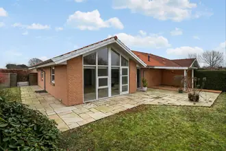 Rækkehus på Kalkerupvej 19E, Fensmark, 4684 Holmegaard