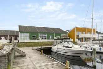 Fritidshus på Øerkrogvejen 2, 625., 8400 Ebeltoft