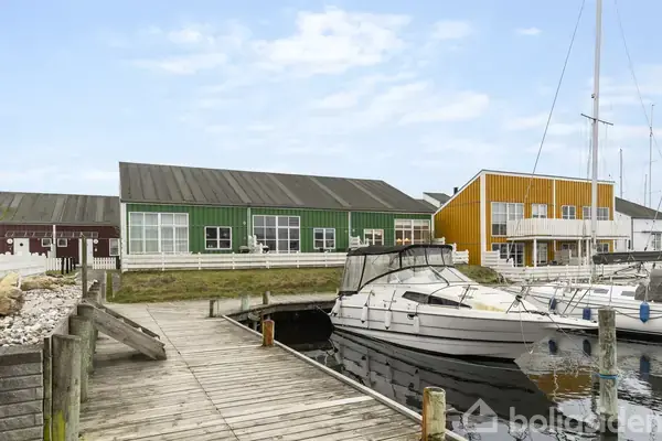 Fritidsbolig på Øerkrogvejen 2, 625., 8400 Ebeltoft