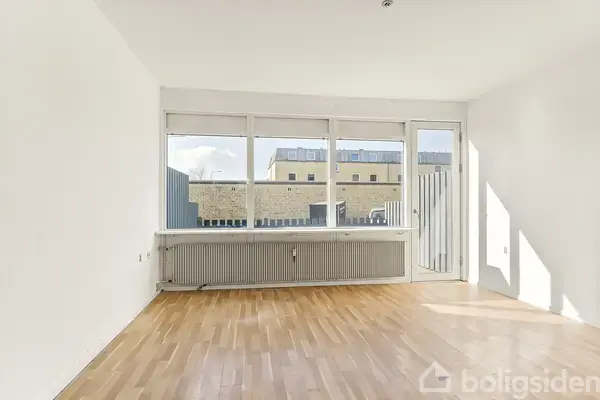 Ejerlejlighed på Nørrebrogade 93, st., 8930 Randers NØ