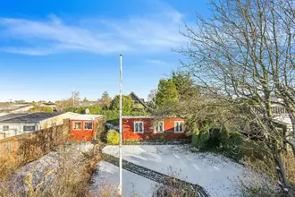 Fritidshus på Hf. Kongevang 54, 2770 Kastrup