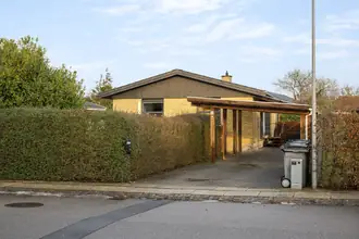 Villa på Nordfeldvej 24, 2665 Vallensbæk Strand