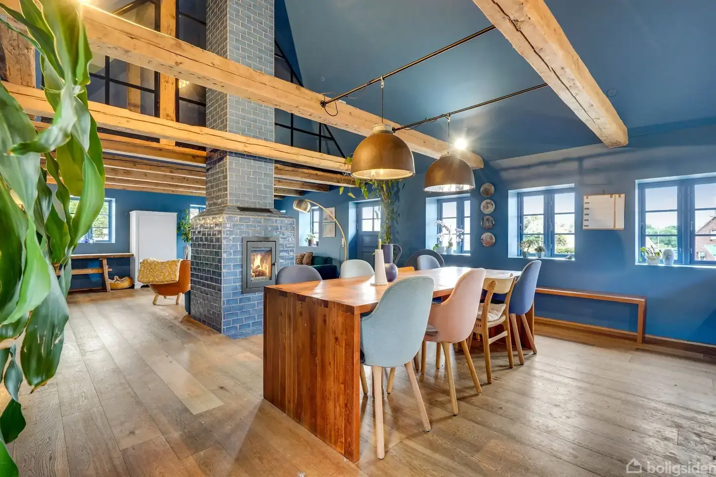 Villa på Gl Guldagervej 24, 6710 Esbjerg V