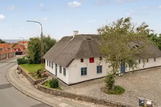 Villa på Gl Guldagervej 24, Hjerting, 6710 Esbjerg V