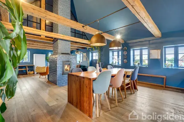 Villa på Gl Guldagervej 24, 6710 Esbjerg V