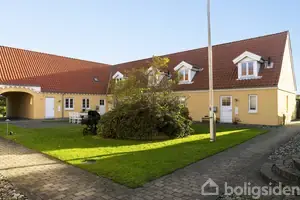 Rækkehus på Vendalsgård 1, 2690 Karlslunde
