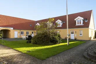 Rækkehus på Vendalsgård 1, 2690 Karlslunde