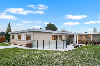 Villa på Lundemosen 64, 2670 Greve