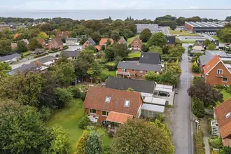 Villa på Rønne Alle 8, 7600 Struer