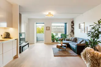 Ejerlejlighed på Hørkær 21C, 2. 2., 2730 Herlev