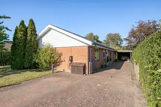 Villa på Rensdyrvej 5, 9200 Aalborg SV