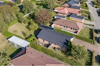 Villa på Rensdyrvej 5, 9200 Aalborg SV