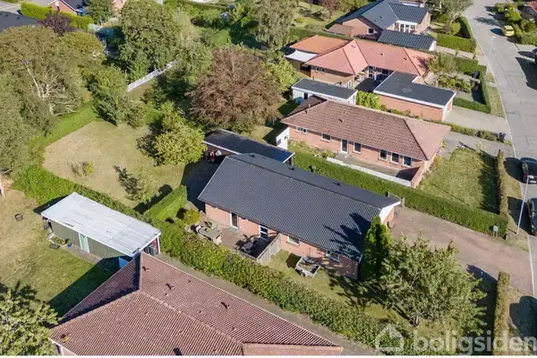 Villa på Rensdyrvej 5, 9200 Aalborg SV
