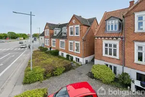 Rækkehus på Engvej 26, 4800 Nykøbing F