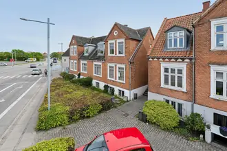 Rækkehus på Engvej 26, 4800 Nykøbing F
