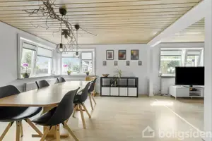 Villa på Søndergade 24, 7752 Snedsted