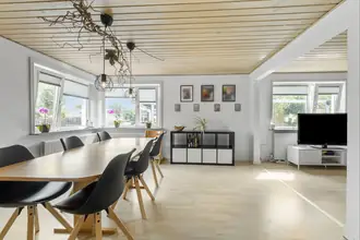 Villa på Søndergade 24, 7752 Snedsted