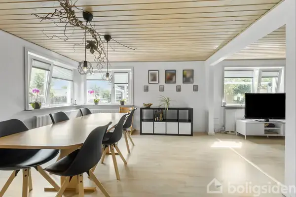 Villa på Søndergade 24, 7752 Snedsted