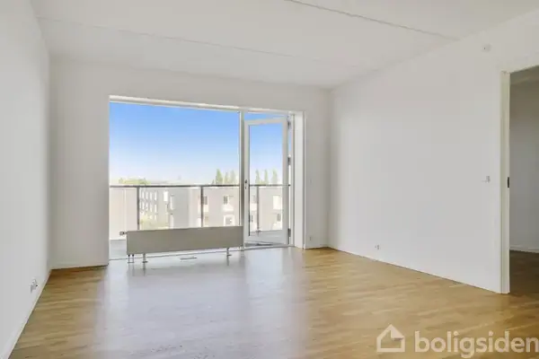 Ejerlejlighed på Margretheholmsvej 40, 2. th., 1432 København K