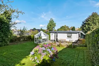 Villa på Voldgårdsvej 5, 8270 Højbjerg