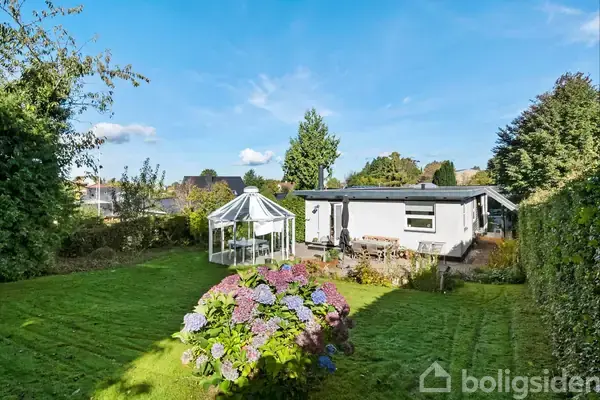 Villa på Voldgårdsvej 5, 8270 Højbjerg