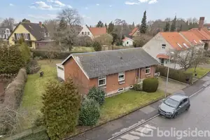 Villa på Priorgade 8, 4200 Slagelse