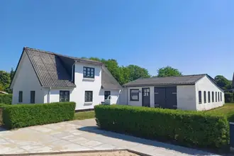 Villa på Nørre Alle 6, 9320 Hjallerup