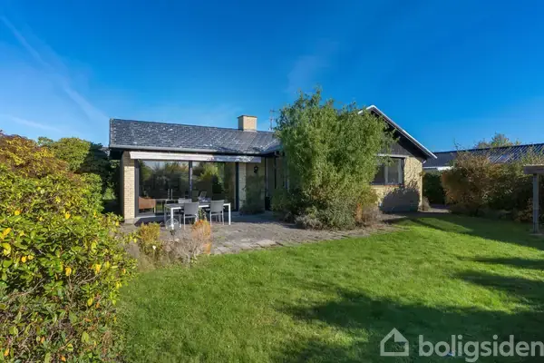 Villa på Anekæret 8, 3520 Farum