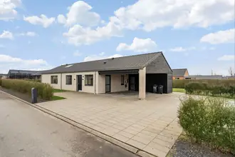 Villa på Blæsenborg Alle 41, Rindum, 6950 Ringkøbing