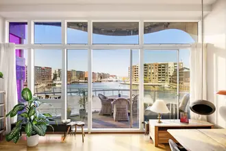 Ejerlejlighed på Oscar Pettifords Vej 25, th., 2450 København SV