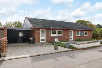 Villa på Pilekrogen 2, Astrup, 9510 Arden