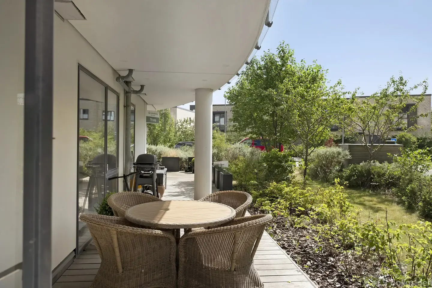 Ejerlejlighed på Rundholtsvej 28, st. 2., 2300 København S