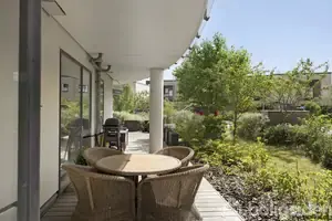 Ejerlejlighed på Rundholtsvej 28, st. 2., 2300 København S