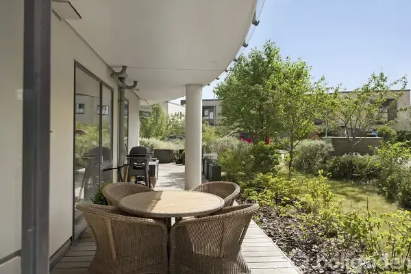 Ejerlejlighed på Rundholtsvej 28, st. 2., 2300 København S