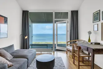 Fritidshus på Ndr. Strandvej 5s, 1. tv., 8400 Ebeltoft