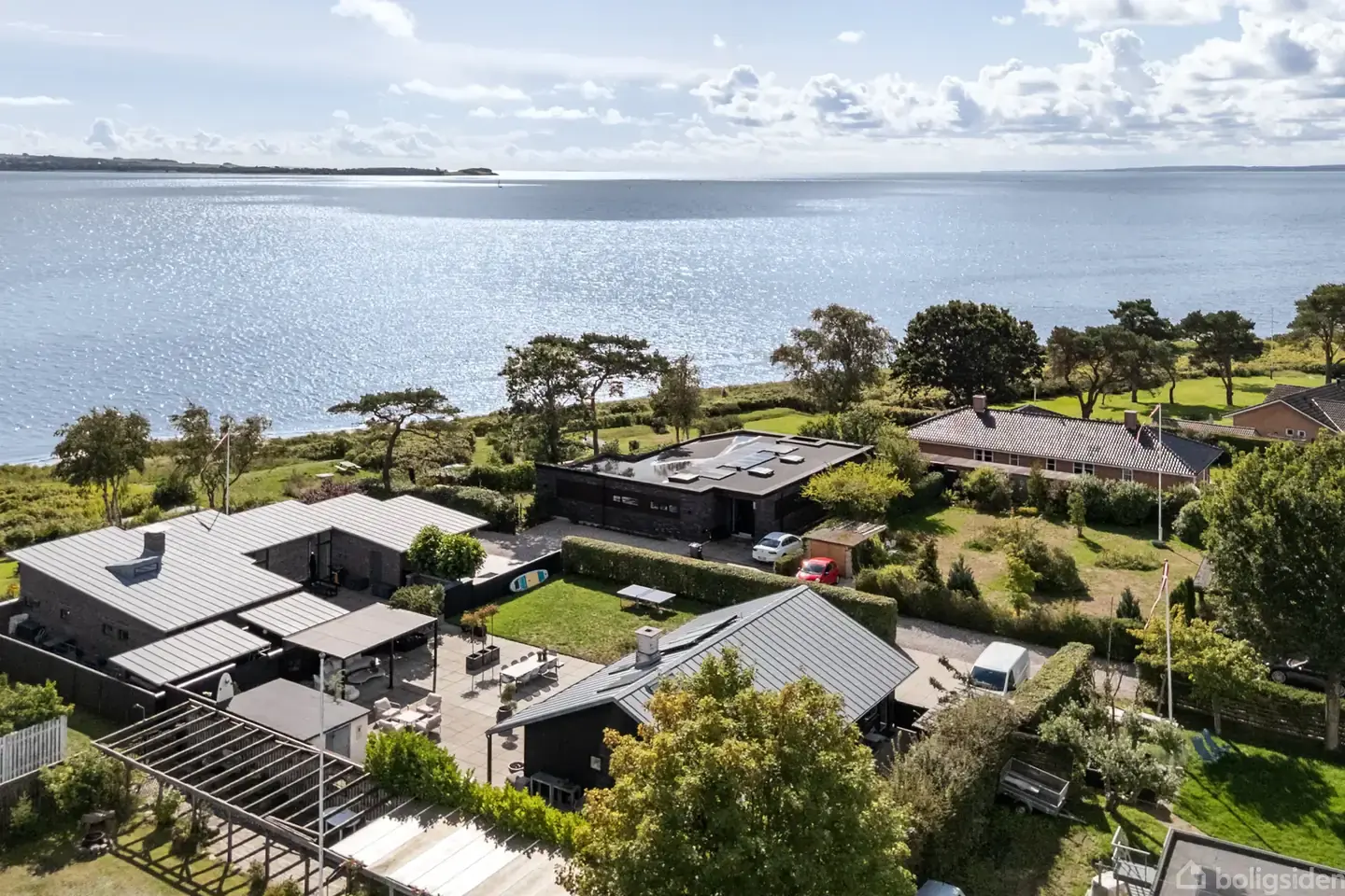 Villa på Havlitvej 7, 8250 Egå