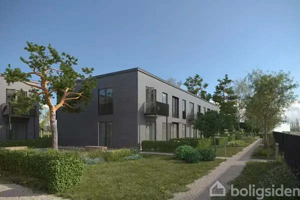 Ejerlejlighed på Solrød Strandvej 18, 2680 Solrød Strand