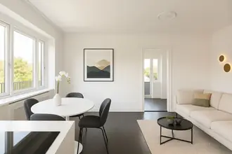 Ejerlejlighed på Skovkrogen 7, 3. mf., 2920 Charlottenlund