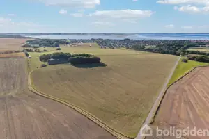 Helårsgrund på Lundevej 16, 9240 Nibe