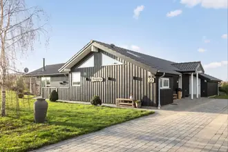 Fritidshus på Flovt Havevej 23, Flovt, 6100 Haderslev