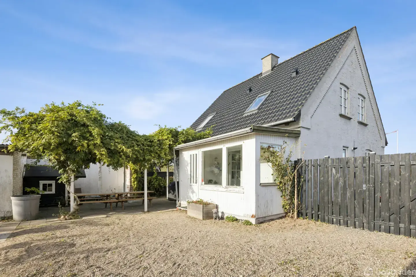 Villa på Holbækvej 67, 4100 Ringsted