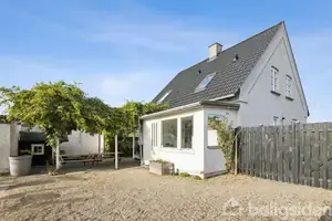 Villa på Holbækvej 67, 4100 Ringsted