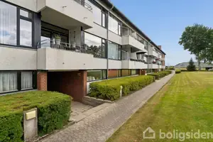 Ejerlejlighed på Spøttrupvej 16, st. th., 7400 Herning