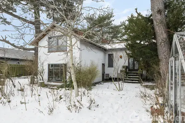Villa på Tranegilde Strandvej 69, 2635 Ishøj