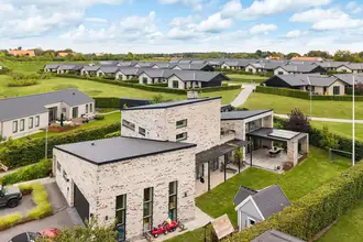 Villa på Auroravej 13, 4300 Holbæk