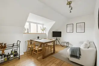 Ejerlejlighed på Skt. Hans Gade 91, 1., 5000 Odense C